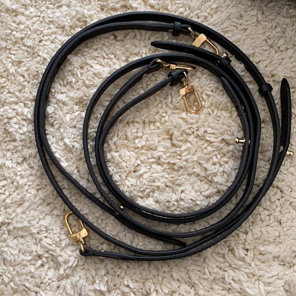 SOLD - Louis Vuitton Palm Springs mini - new version - Picture 3 of 8